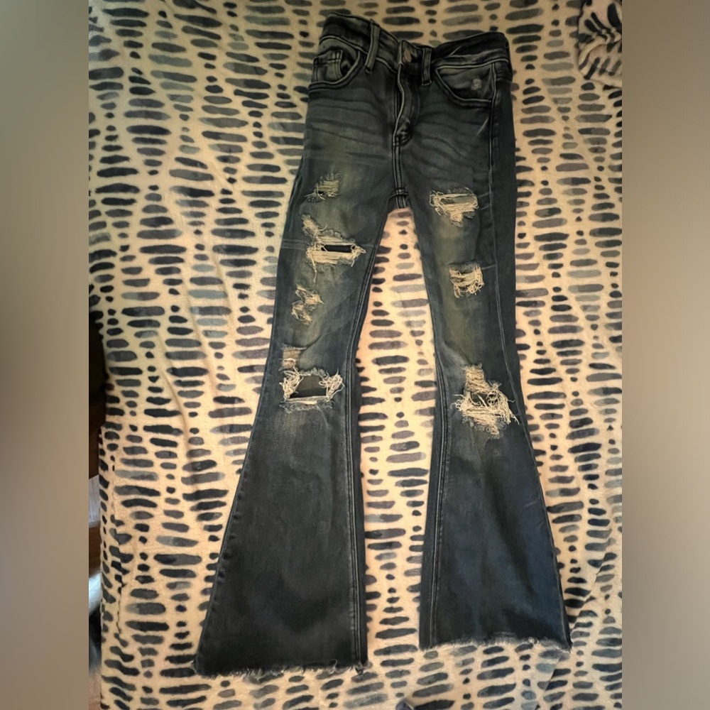 Kancan jeans